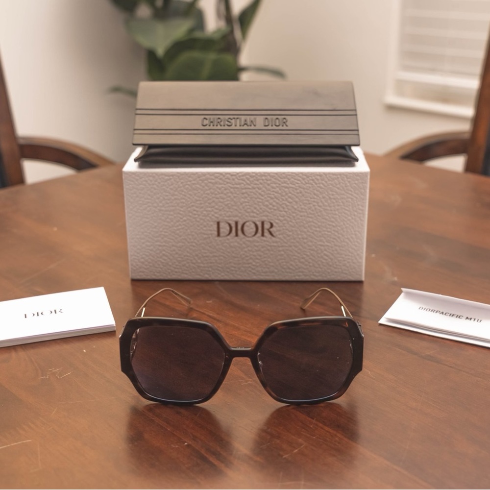 Dior sunglasses